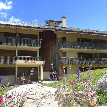 Auris, 1 Pièce, 4 Personnes - Fr-1-297-158 Appartement